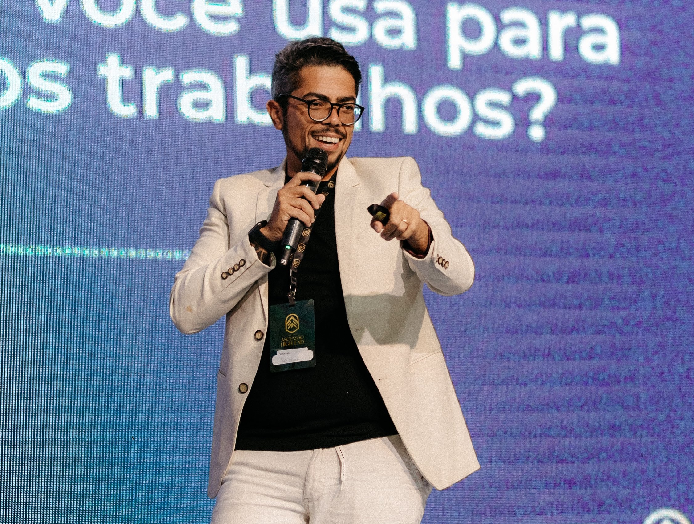 Lançamento Crew Match - Alphaville